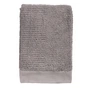Zone Denmark - Classic Badetuch, 70 x 140 cm, gull grey