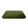 &Tradition - The Moor Rug AP6, 240 x 240 cm, pine green