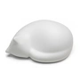 Vitra - Resting Cat, weiss