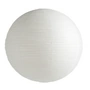 HAY - Paper Shade Ø 80 cm, classic white