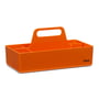 Vitra - Storage Toolbox, mandarine