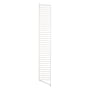 String - Bodenleiter für String Regal 200 x 30 cm, beige