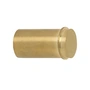 Ferm Living - Wandhaken small, Messing