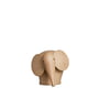 Woud - Nunu Elephant, Eiche matt lackiert / mini