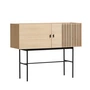 Woud - Array Sideboard 120 cm, Eiche