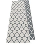 Pappelina - Otis Wendeteppich, 70 x 200 cm, granit / fossil grey