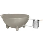 Weltevree - Dutchtub Original, kieselgrau