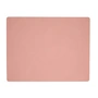Lind DNA - Tischset Square L 35 x 45 cm, Nupo rose