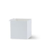 Gejst - Flex Box small, 105 x 105 mm, weiss