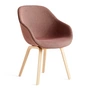 HAY - About A Chair AAC 123, Eiche matt lackiert / Olavi by HAY 12