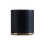 Opinion Ciatti - Fermaporte Türstopper, schwarz / Gold