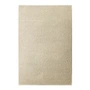 Audo - Gravel Teppich, 200 x 300 cm, ivory