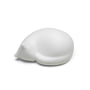Vitra - Resting Cat small, weiss