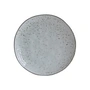 House Doctor - Rustic Teller Ø 20,5 cm, graublau