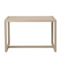 Ferm Living - Little Architect Tisch, beige