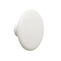 Muuto - Wandhaken "The Dots" single medium, off-white