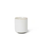 Ferm Living - Sekki Espressobecher, weiss