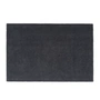 tica copenhagen - Fussmatte, 60 x 90 cm, Unicolor grau
