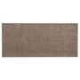 tica copenhagen - Fussmatte, 67 x 150 cm, Unicolor sand
