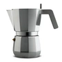 Alessi - Moka Espressokocher, 9 Tassen