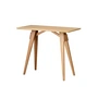 Design House Stockholm - Arco Konsolentisch, Eiche