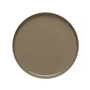 Marimekko - Oiva Teller Ø 20 cm, terra