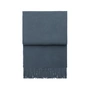 Elvang - Classic Decke, 130 x 200 cm, midnight blue