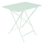 Fermob - Bistro Klapptisch, rechteckig, 77 x 57 cm, gletscherminze