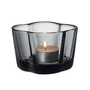 Iittala - Aalto Teelichthalter 60 mm, grau