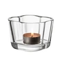 Iittala - Aalto Teelichthalter 60 mm, klar