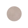 Lind DNA - Glasuntersetzer rund Ø 10 cm, Nupo nomad grey