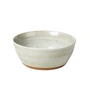 Broste Copenhagen - Grød Schale, Ø 16 x H 6,5 cm, sand