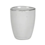 Broste Copenhagen - Nordic Sand Becher ohne Henkel 25 cl