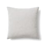 &Tradition - Collect SC28 Kissen Boucle, 50 x 50 cm, ivory / sand