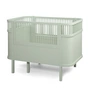 Sebra - Das Sebra Bett, Baby & Junior, mist green
