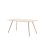 OUT Objekte unserer Tage - Meyer Tisch Medium 160 x 92 cm, Esche gewachst