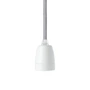 NUD Collection - Classic White, Natural Gray (TT-065)