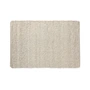 HAY - Peas Random Teppich, 140 x 200 cm, soft grey