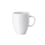 Rosenthal - Junto Becher mit Henkel 38 cl, weiss