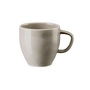 Rosenthal - Junto Kaffee-Obertasse, pearl grey