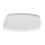 Rosenthal - Junto Platte, 30 x 15 cm, weiss
