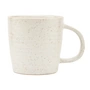 House Doctor - Pion Tasse, grau / weiss