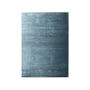 Audo - Houkime Teppich 170 x 240 cm, Midnight blue