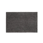 tica copenhagen - Fussmatte, 40 x 60 cm, Unicolor stahlgrau