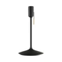 Umage - Champagne Tischleuchtenfuss H 42 cm, schwarz