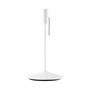 Umage - Champagne Tischleuchtenfuss H 42 cm, weiss