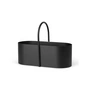 Ferm Living - Grib Toolbox, schwarz