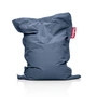 Fatboy - Junior Sitzsack Stonewashed, blau