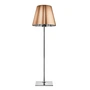 Flos - K Tribe F3 Stehleuchte, indoor, bronze