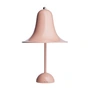 Verpan - Pantop Tischleuchte, Ø 23 cm, rosa